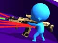 Juego Tiroteo 3D en línea