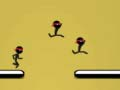 Juego Stickman Va en línea