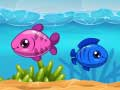 Juego Pesca Divertida en línea