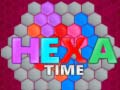 Juego Tiempo Hexa en línea