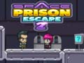 Juego Escape de la Prisión Espacial 2 en línea