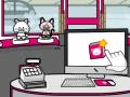 Juego Salón de Mascotas: Cuidado de Gatos en línea