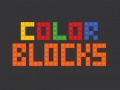 Juego Bloques de color en línea