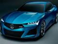 Juego Acura Type S Concepto en línea