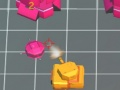 Juego MineTank Tirador en línea