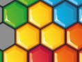 Juego Amigos Hexagonales en línea