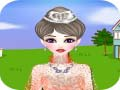 Juego Bella Princesa: Vestido de Baile en línea
