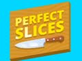 Juego Rebanadas Perfectas en línea