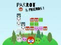 Juego Loro y amigos en línea