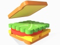 Juego Sándwich en línea
