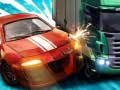 Juego Mini Autopista Tráfico Loco en línea