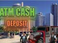 Juego Depósito de efectivo en cajero en línea