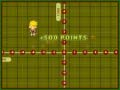 Juego Carrera de Coordenadas en línea