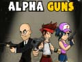 Juego Armas Alpha en línea