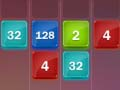 Juego 2048 Líneas en línea