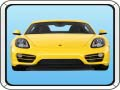 Juego Rompecabezas de Supercoches en línea