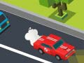 Juego Prisa del Conductor en línea