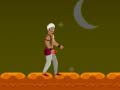 Juego Noche árabe en línea