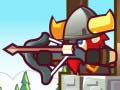 Juego Guardián Sentry en línea