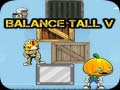 Juego Equilibrio Alto V en línea