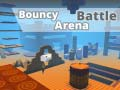 Juego Kogama: Batalla en la Arena Saltarina en línea