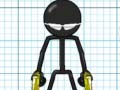 Juego Gun Fu: Stickman 2 en línea