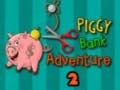 Juego Aventura del cerdito ahorrador 2 en línea