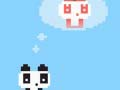 Juego Amor Panda 2 en línea