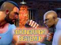 Juego 3D Kung Fu Lucha: Golpéales a Todos en línea