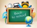 Juego Regreso a la escuela: Memoria en línea