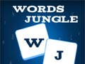 Juego Jungla de Palabras en línea