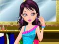 Juego Transformación de Diva Linda en línea