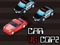 Juego Coche contra Policía 2 en línea