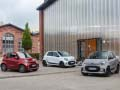 Juego Smart Eq Forfour en línea