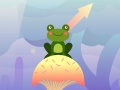 Juego Salto Infinito en línea