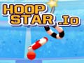 Juego Estrellas del Aro.io en línea