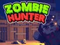 Juego Cazador de zombis en línea