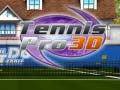 Juego Tennis Pro 3D en línea