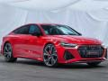 Juego RS7 Sportback en línea
