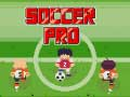 Juego Pro del Fútbol en línea