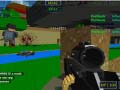 Juego Apocalipsis Pixel de Fiesta en línea