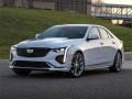 Juego Cadillac Ct4 en línea
