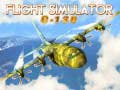 Juego Simulador de vuelo C -130 Entrenamiento en línea