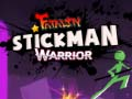 Juego Guerreros Stickman: Fatalidad en línea