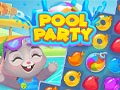 Juego Fiesta en la piscina en línea