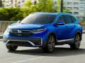 Juego Honda CR-V en línea