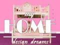 Juego Mis sueños de diseño de hogar en línea