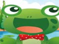 Juego Cómetelos todos en línea