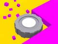 Juego Sierra de Color 3D en línea