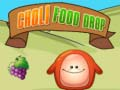 Juego Choli Food Drop en línea